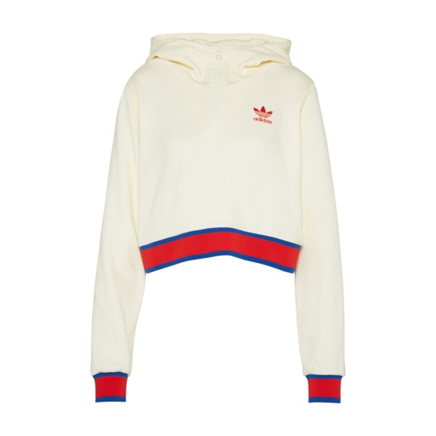 adidas sale pullover