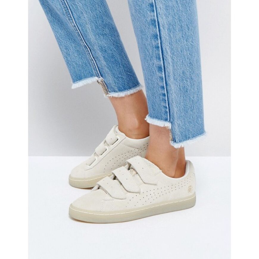 puma suede klettverschluss