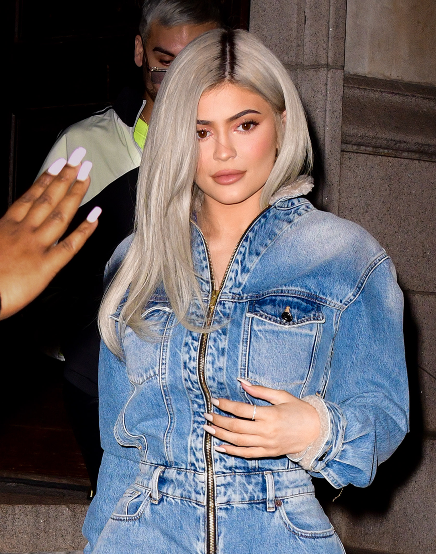 trendhaarfarben 2019 so tragen wir