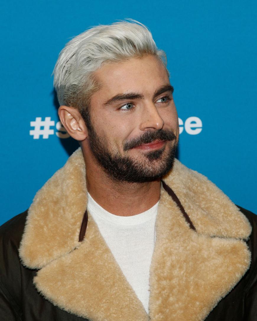 wie findet ihr gefarbte haare bei