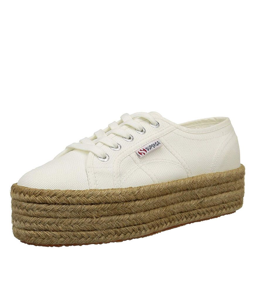 amazon superga plateau