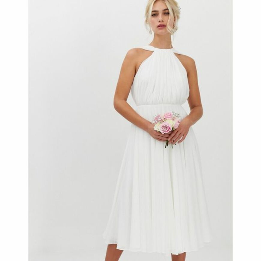 Brautkleider Das Sind Die Schonsten Modelle Fur Das Standesamt