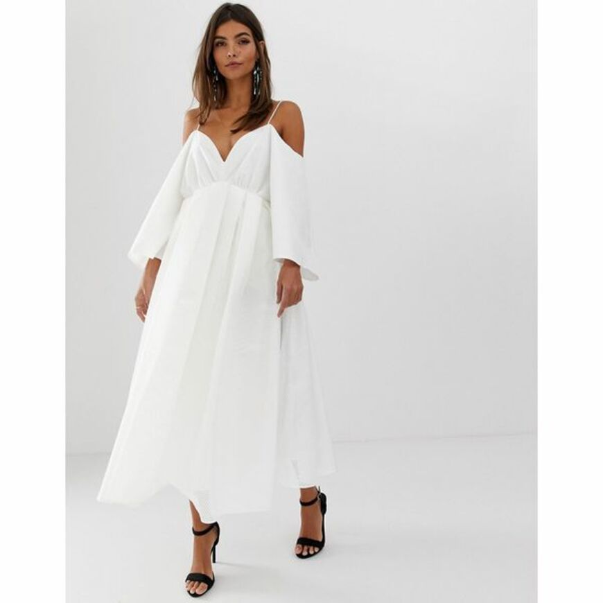 Brautkleider Das Sind Die Schonsten Modelle Fur Das Standesamt