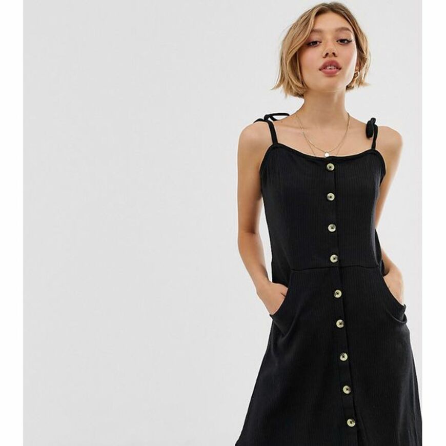 Kleider Diese Modelle Stehen Kleinen Frauen Besonders Gut