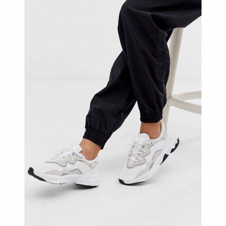 kylie jenner adidas schuhe