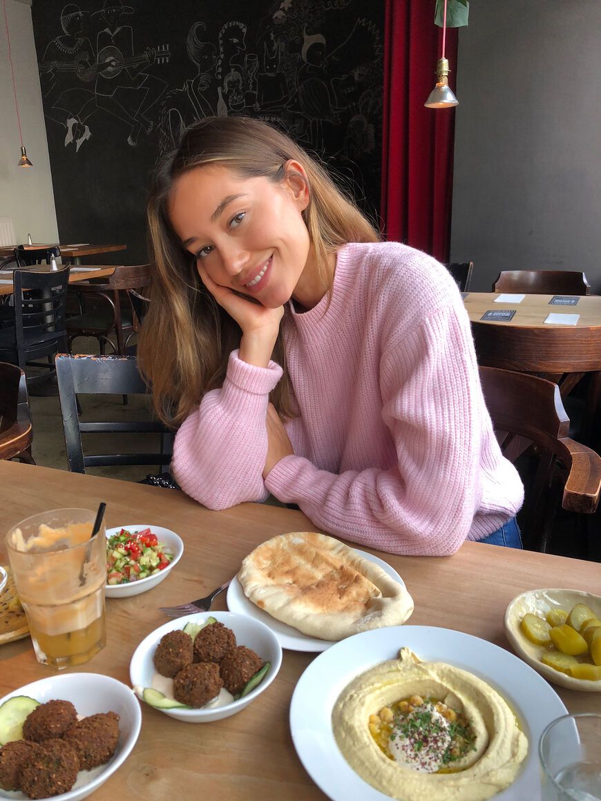 Bananenbrot Anna Schurrles Rezept Hilft Beim Abnehmen This is my favorite recipe for banana bread, loaded with coconut oil, oat flour, and thick greek yogurt so it's always tender and moist. bananenbrot anna schurrles rezept