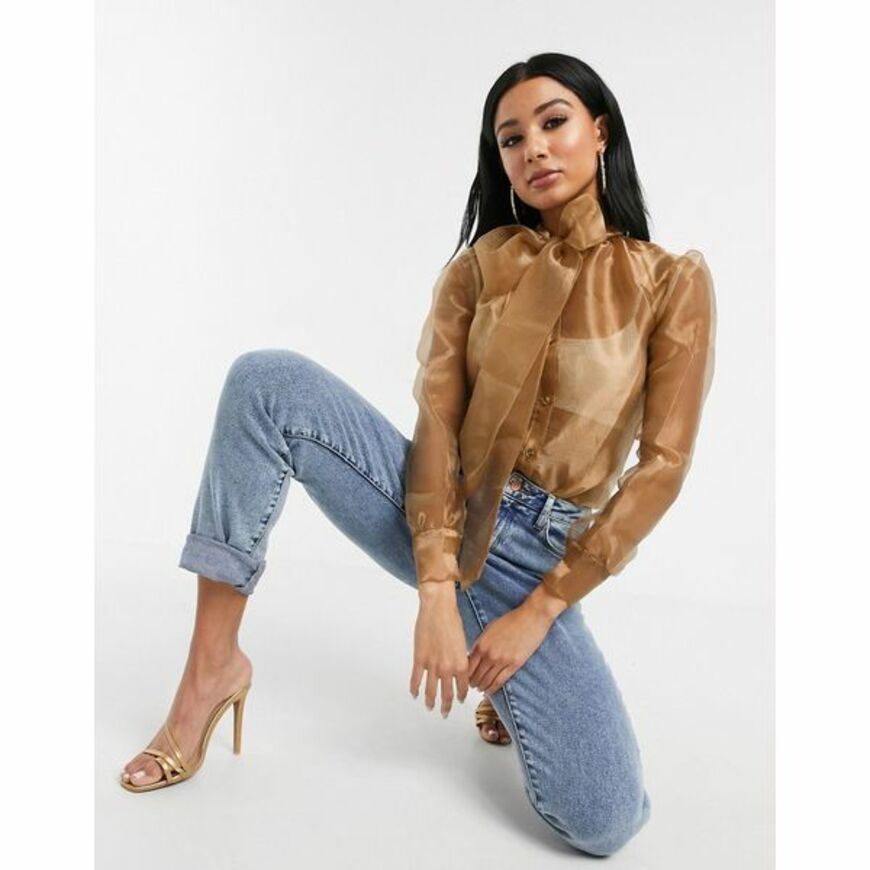 Blusen Das Sind Die Schonsten Modelle Aus Organza The main types and their applications. das sind die schonsten modelle aus organza