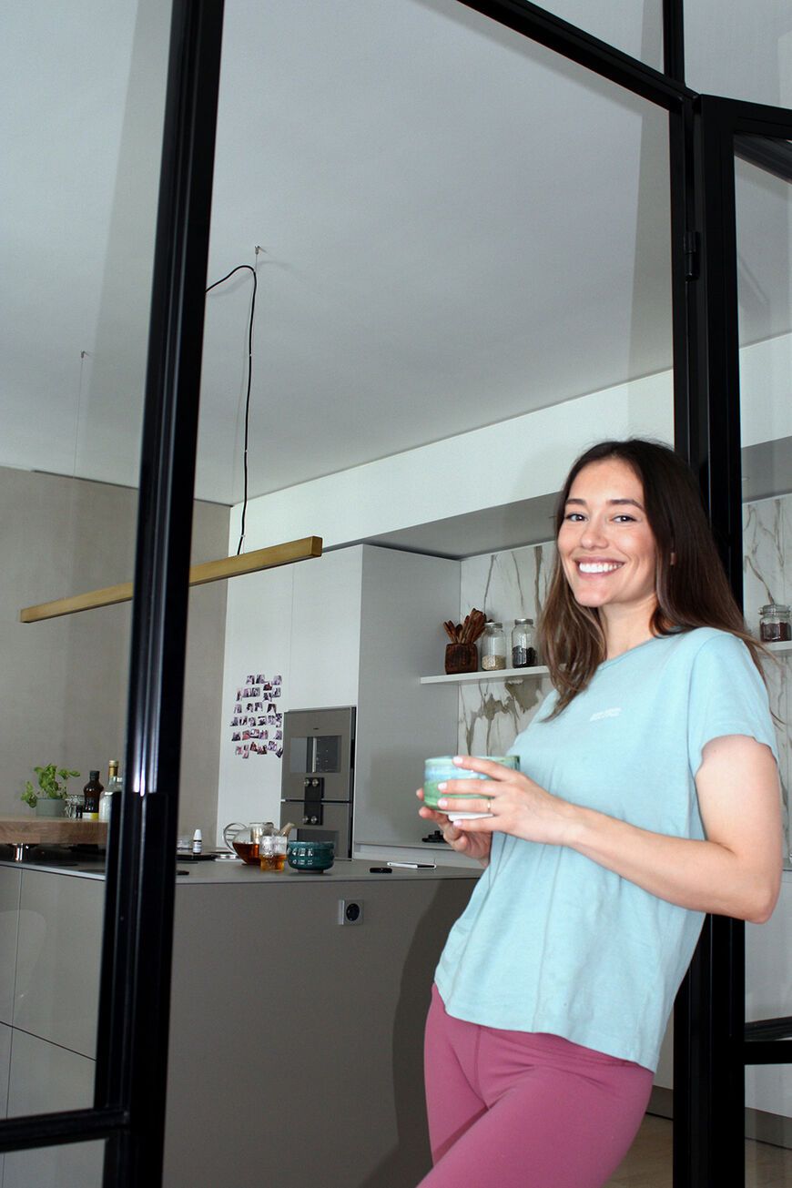 Eiscreme Dieses Kostliche Rezept Von Anna Schurrle Hilft Sogar Beim Abnehmen Welcome to my official facebook page! eiscreme dieses kostliche rezept von