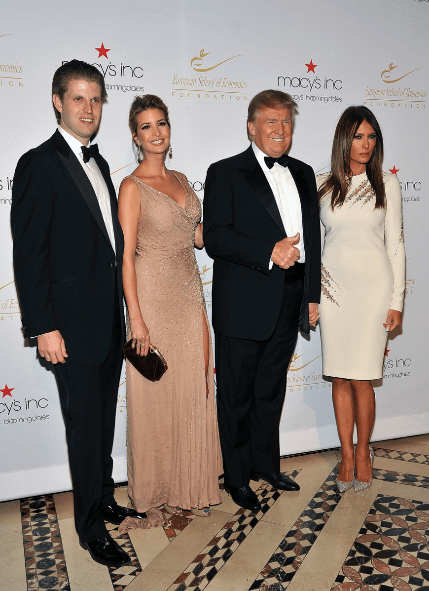 weihnachten im weissen haus so feiern die trumps