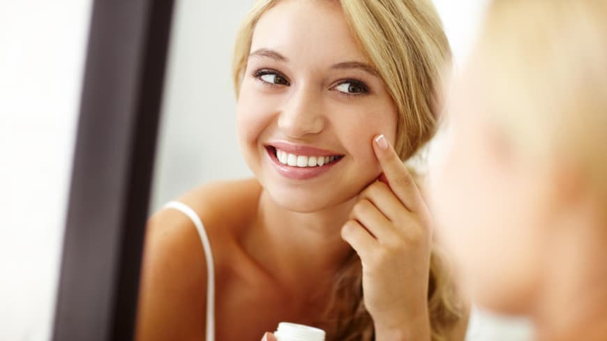 Schlechte Haut: Diese Obstsorten helfen gegen Pickel und Unreinheiten