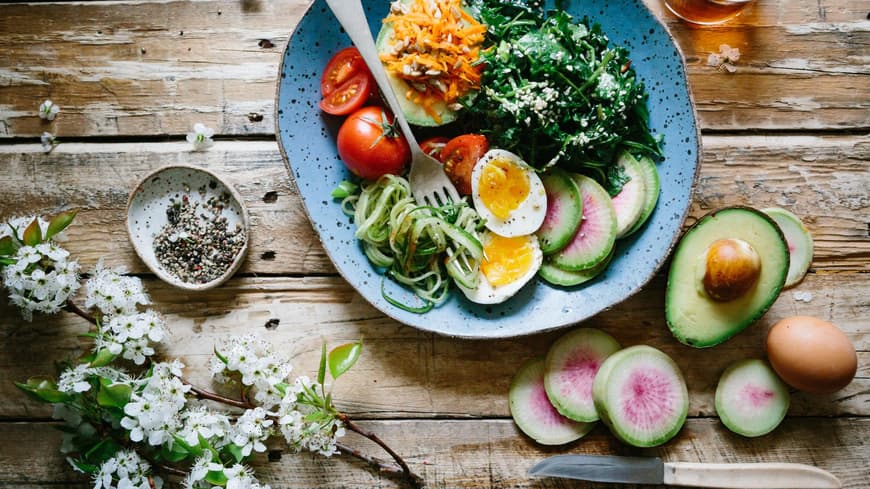  Nebenbei-Di&auml;t: Mit dieser Methode purzeln die Pfunde ganz von allein