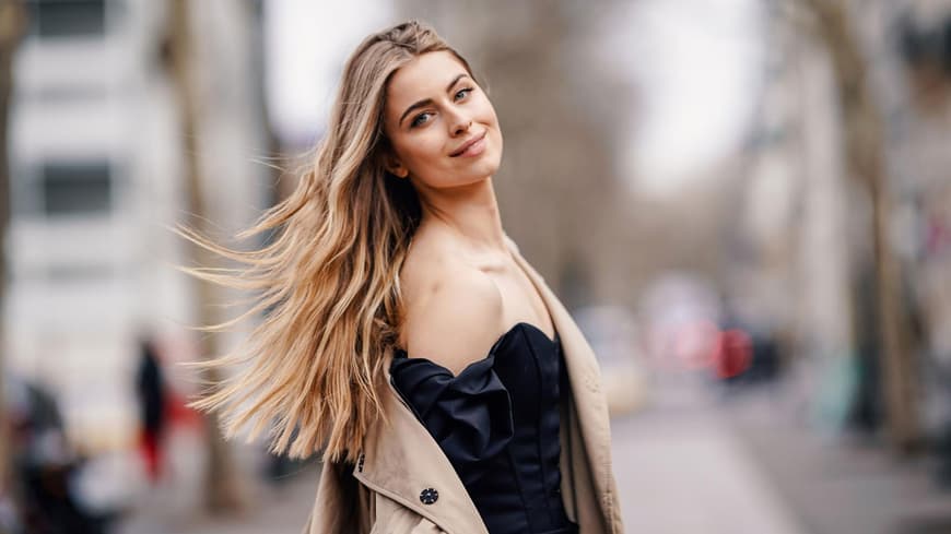 Haare: Diese Farben lassen deine M&auml;hne im Nu volumin&ouml;ser aussehen