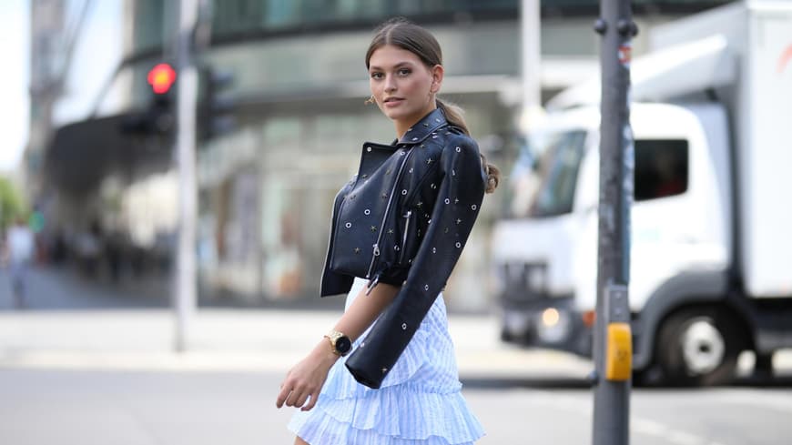 R&ouml;cke mit R&uuml;schen: Auf diese Modelle k&ouml;nnen wir nicht verzichten