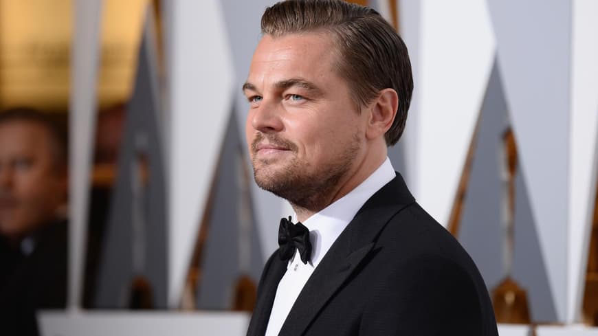 Leonardo DiCaprio: Das ist die Liste seiner Verflossenen