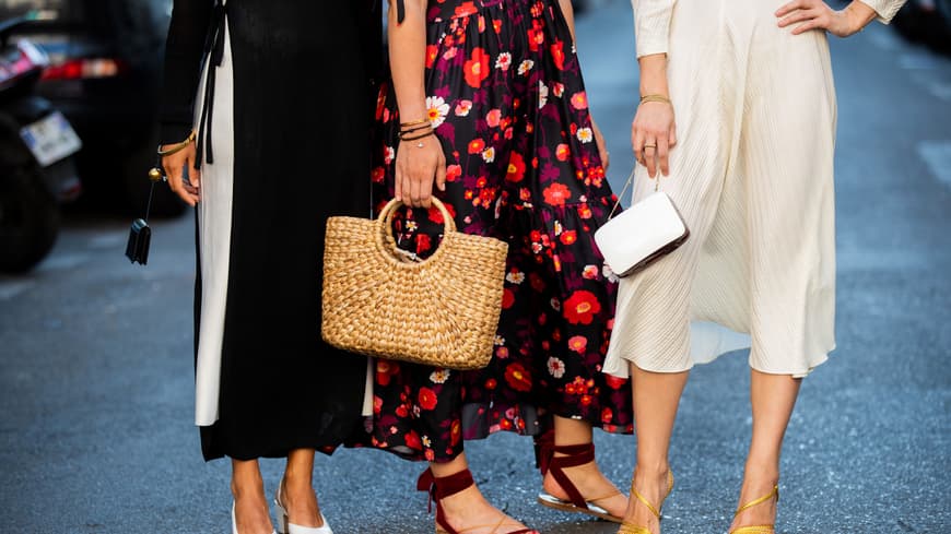 Frauen ab 40: Das sind die sch&ouml;nsten Schuh-Trends f&uuml;r das Fr&uuml;hjahr 2020