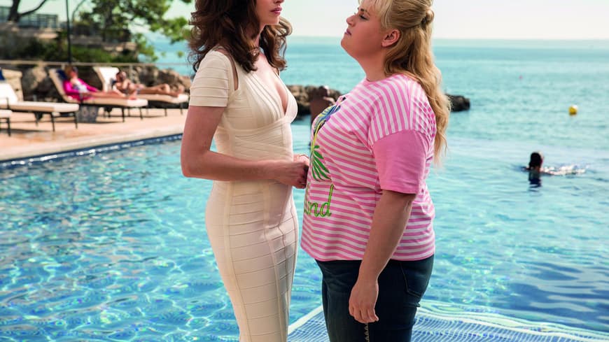 Glam Girl Kinofilm Glam Girl Kinofilm