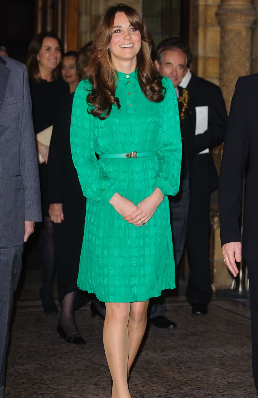 Herzogin Kates schönste Looks | GRAZIA Deutschland