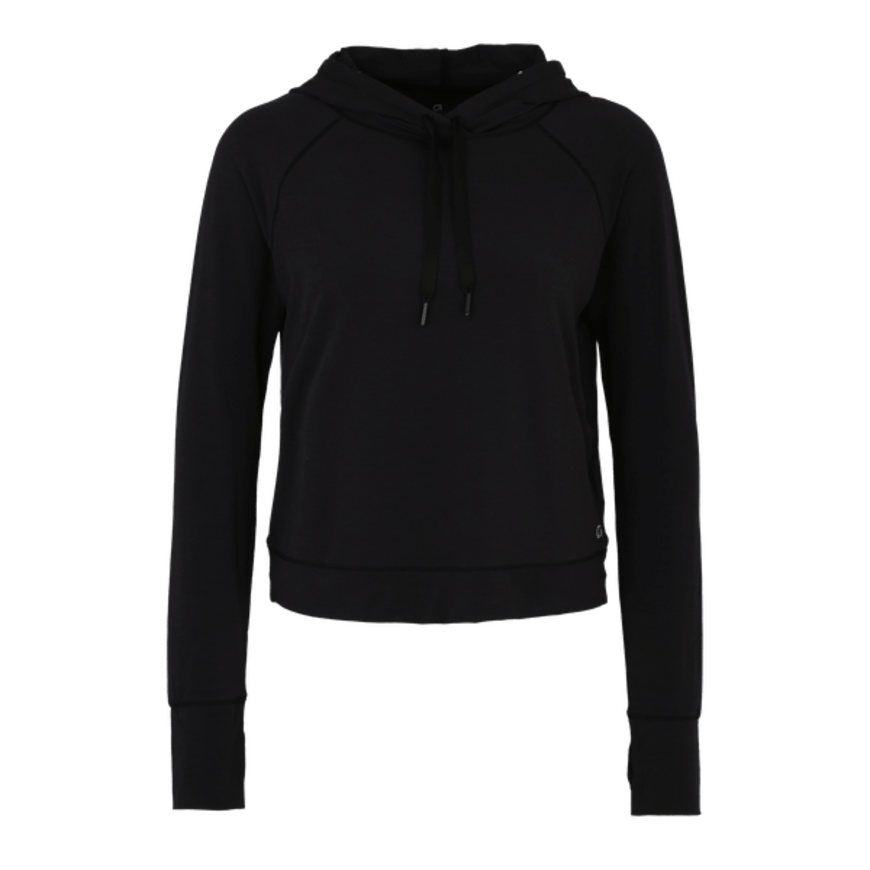 pullover schwarz kurz