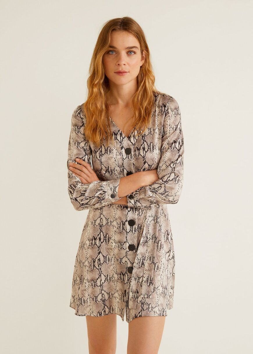 Animal Print Trend And Style Retro Indie And Unique Animal Print Trend And Style Retro Indie And Unique