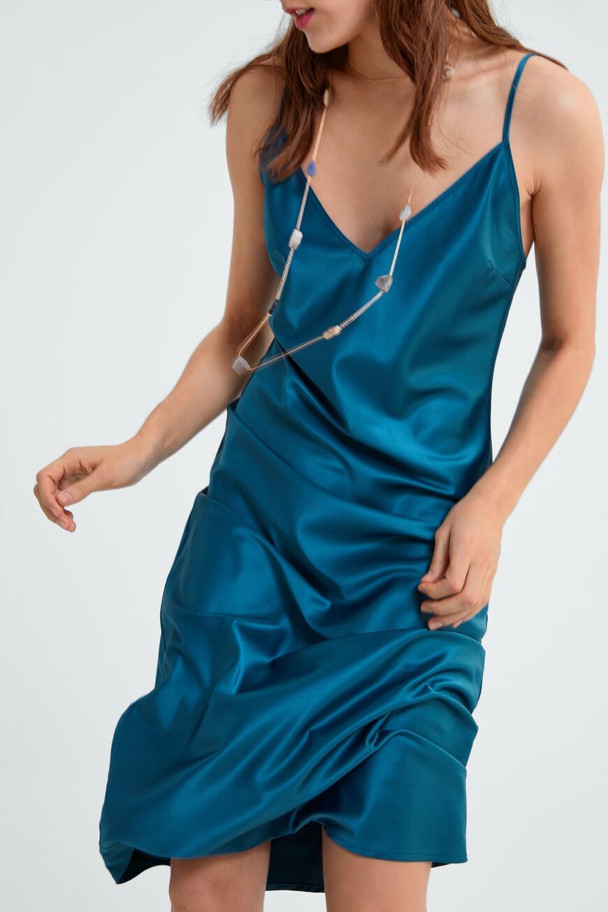 ZARA Das Sind Die Gr ten Kleider Trends Laut Des Modekonzerns