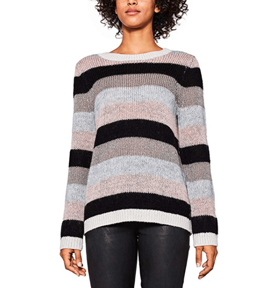 Ringelpullover Das Sind Die Sch nsten Modelle Die Wir Jetzt Shoppen