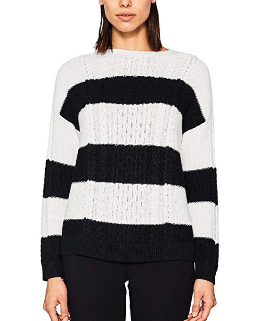 Ringelpullover Das Sind Die Sch nsten Modelle Die Wir Jetzt Shoppen