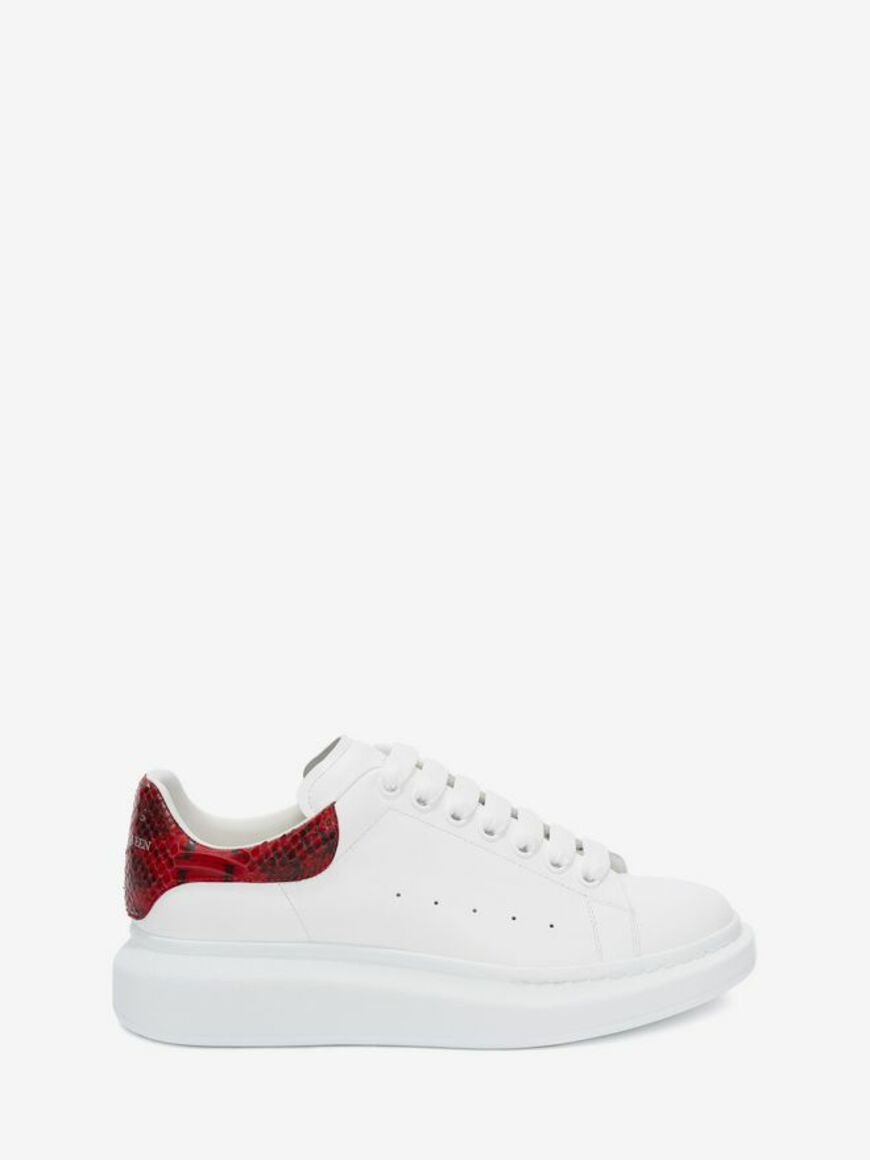 alexander mcqueen sneaker deutschland