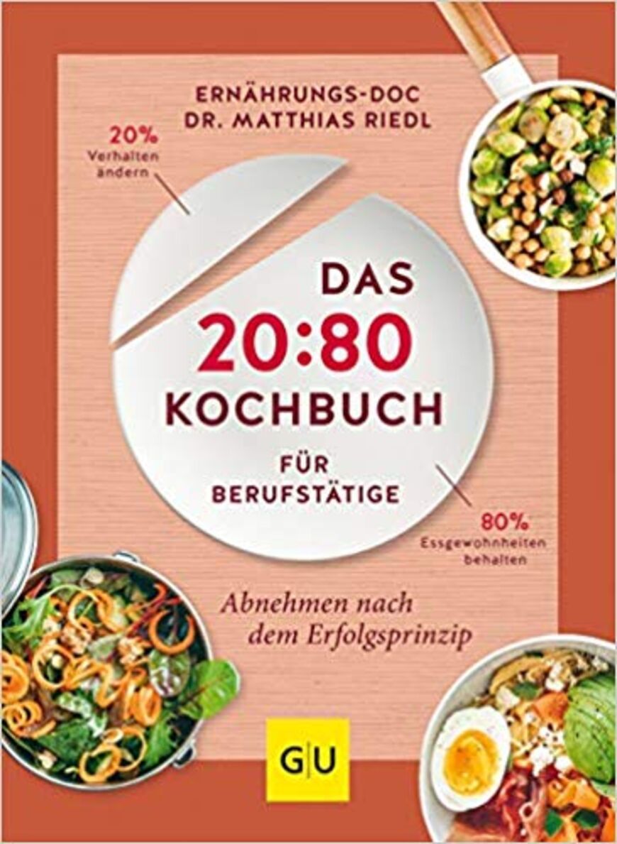 bestes kochbuch 2021