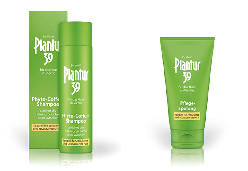 Dünnes Haar Das ist das perfekte Shampoo für Frauen ab 40