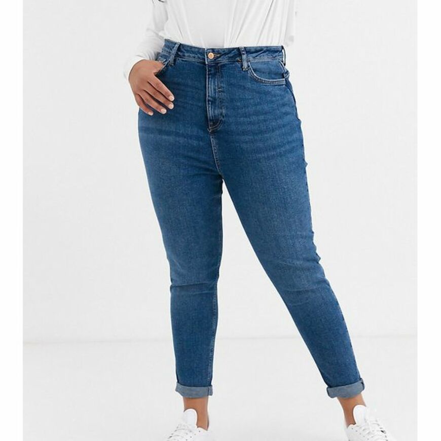 Jeans: Diese Skinny-Modelle aus Denim schmeicheln jeder Figur