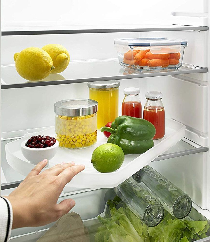 Fühjahrsputz für die Küche: Das sind die besten Organisations-Tools