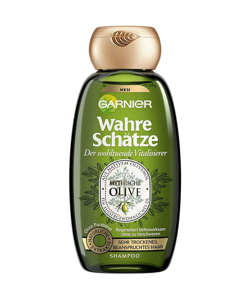 Welches Balea Shampoo Ist Das Beste