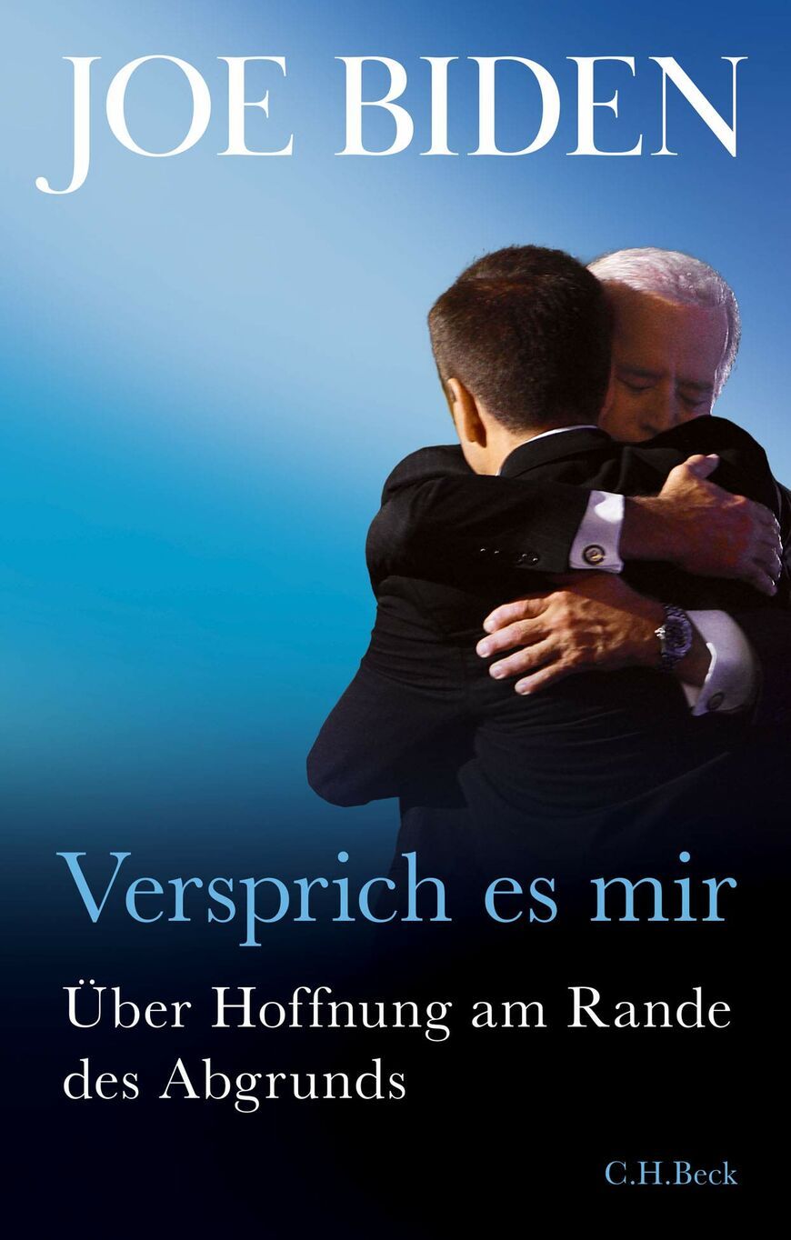 Joe Biden: Tragischer Verlust!