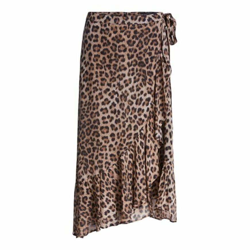 Röcke: Diese It-Pieces mit Leopardenmuster tragen wir jetzt