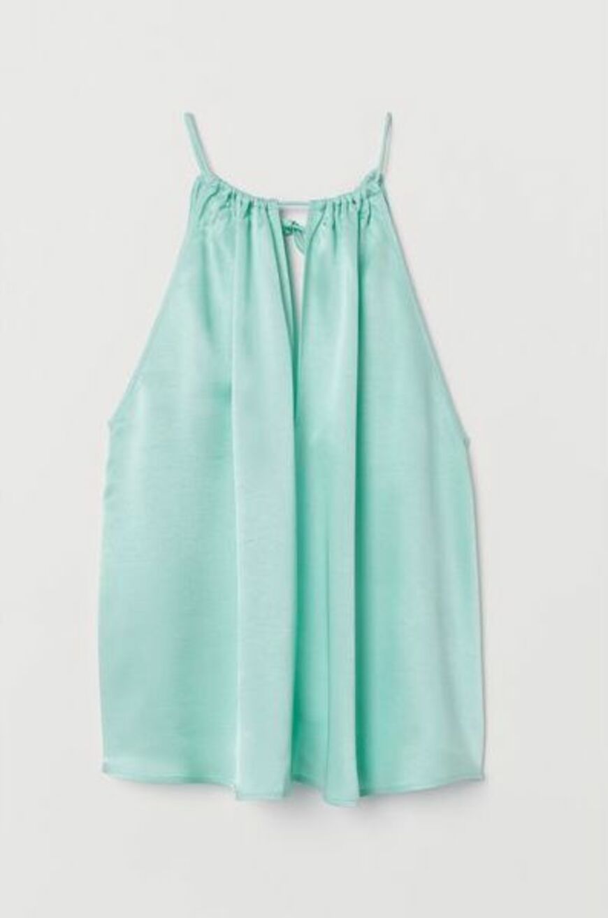 Trendfarbe 2020: Das sind die schönsten Teile in Nuancen von