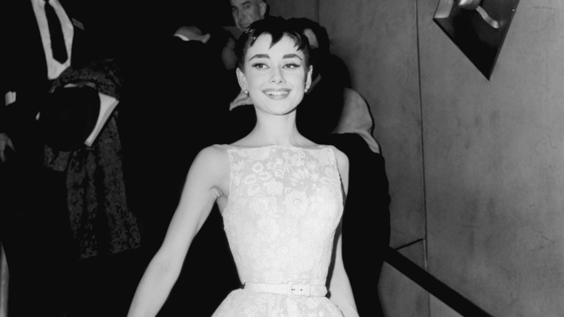 Audrey Hepburn Zitate Die schönsten Sprüche der Schauspielerin