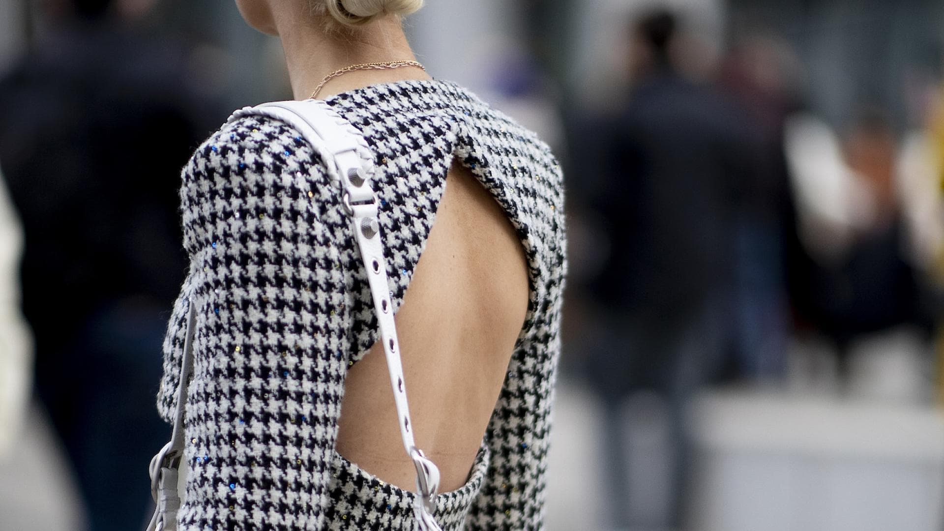 ModeTrends 2022 CutoutBlazer sind das Musthave für den Herbst