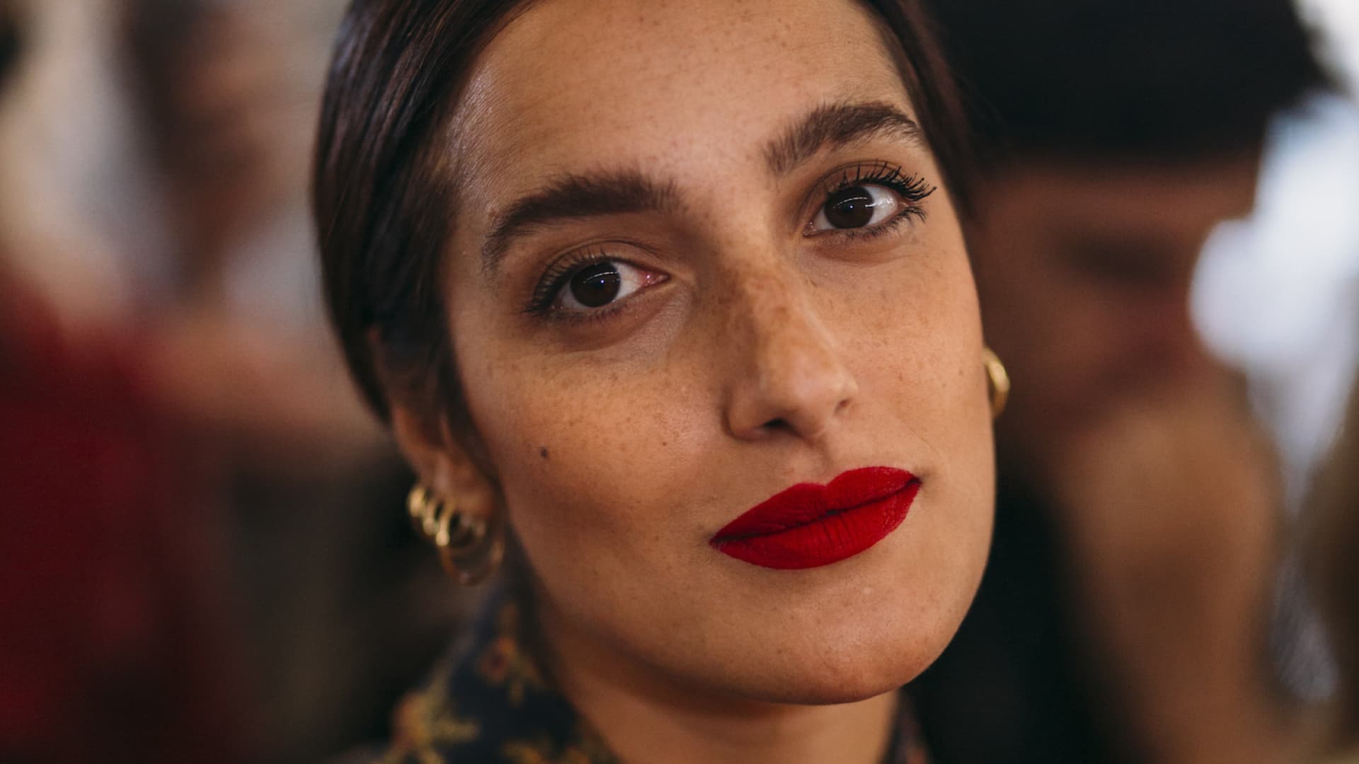 Weihnachts-Make-up: Tolle Ideen und Tipps für einen festlichen Look