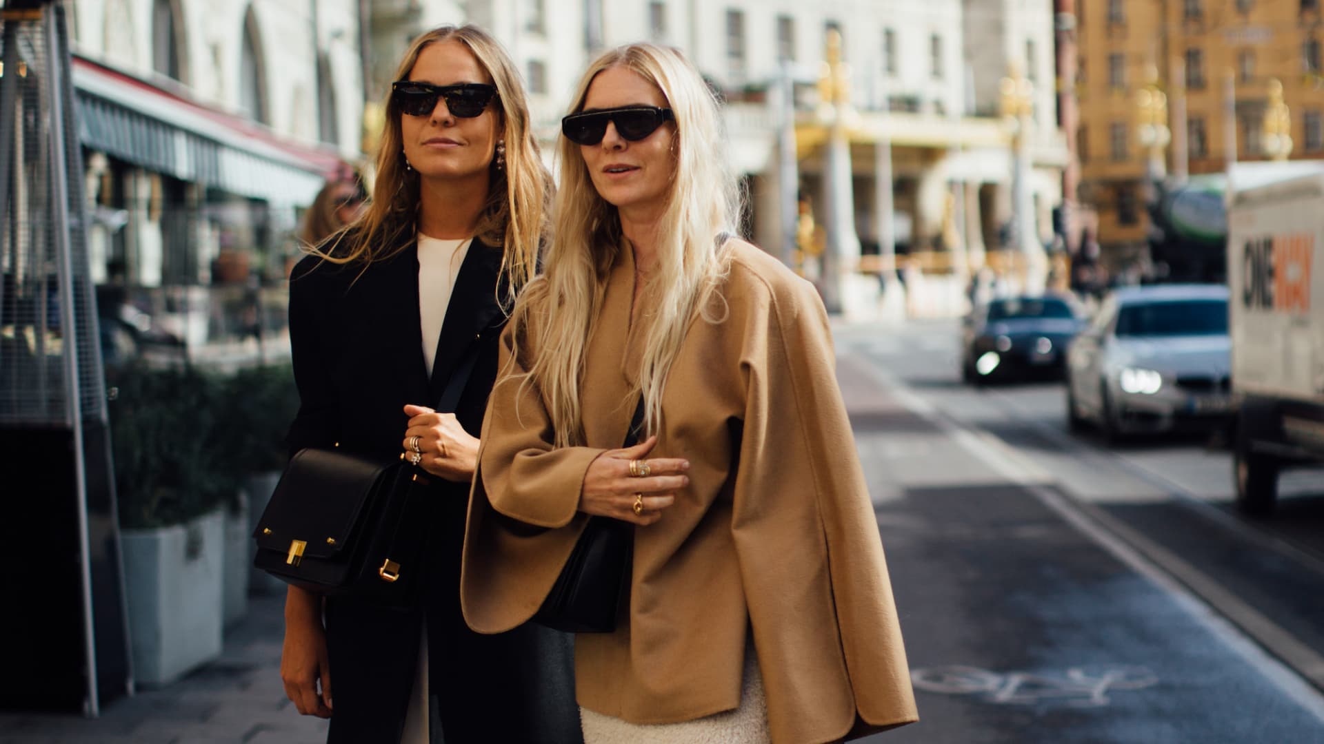 WinterOutfits 2022 Mit diesen 3 Tricks kleidet ihr euch so