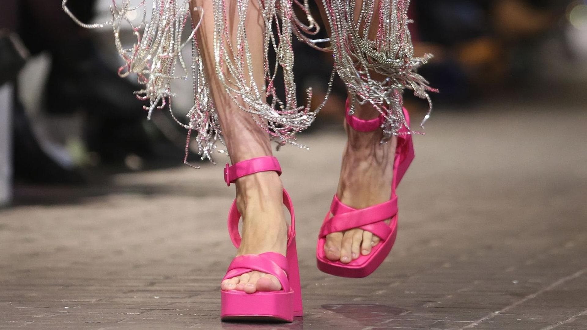 SchuhTrends 2023 Auf diese Heels von NEWD.Tamaris setzen wir im