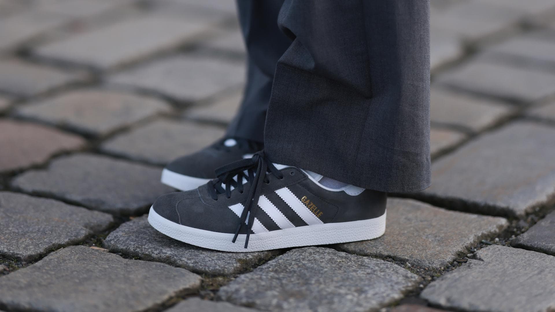 Die Sneaker Die Ich Trag Kauf Ich Jeden Morgen Neu