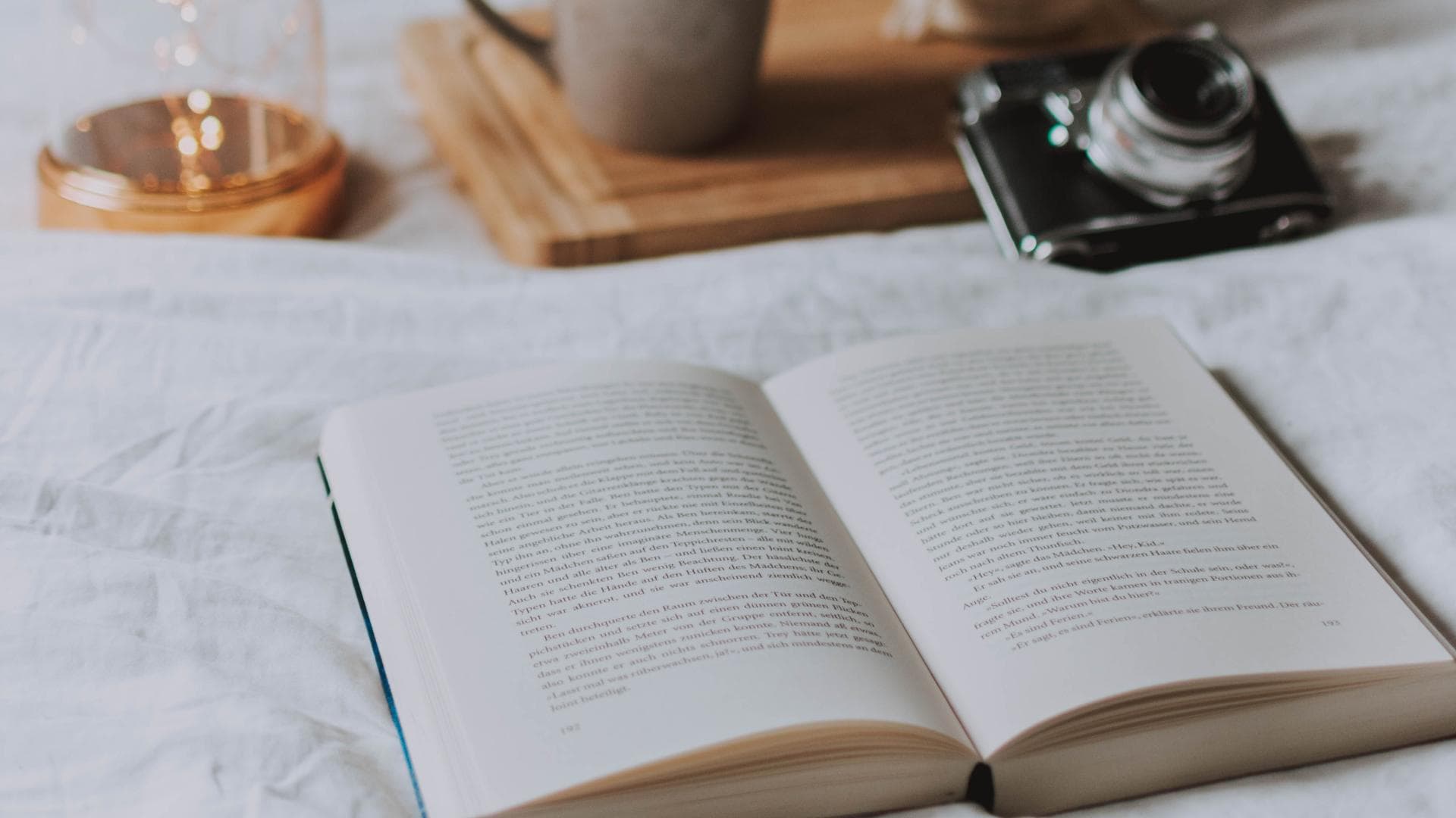 Diese 5 neuen FantasyRomane sind jetzt schon wahre Bestseller