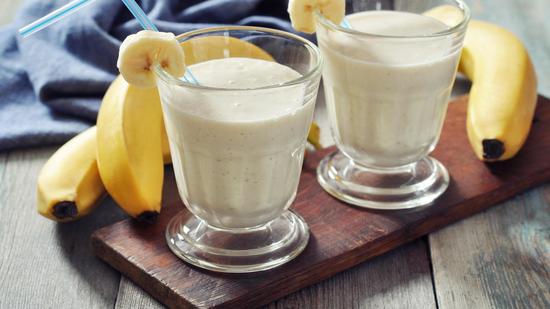 Bananen: DAS passiert mit eurem Körper, wenn ihr jeden Morgen eine esst Bananen: DAS passiert mit eurem Körper, wenn ihr jeden Morgen eine esst