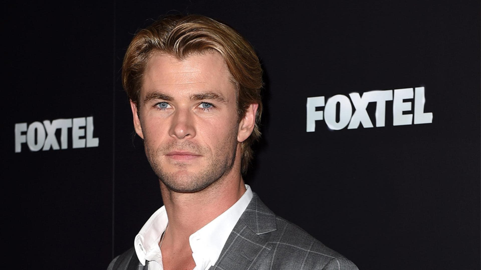 Wie Alt Ist Chris Hemsworth