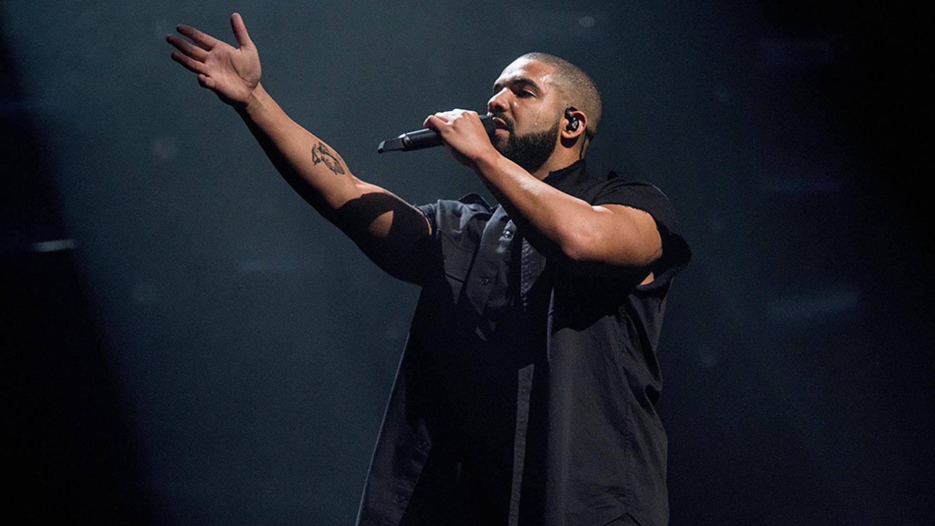 Das Sind Die Besten Hotline Bling Memes Grazia Deutschland