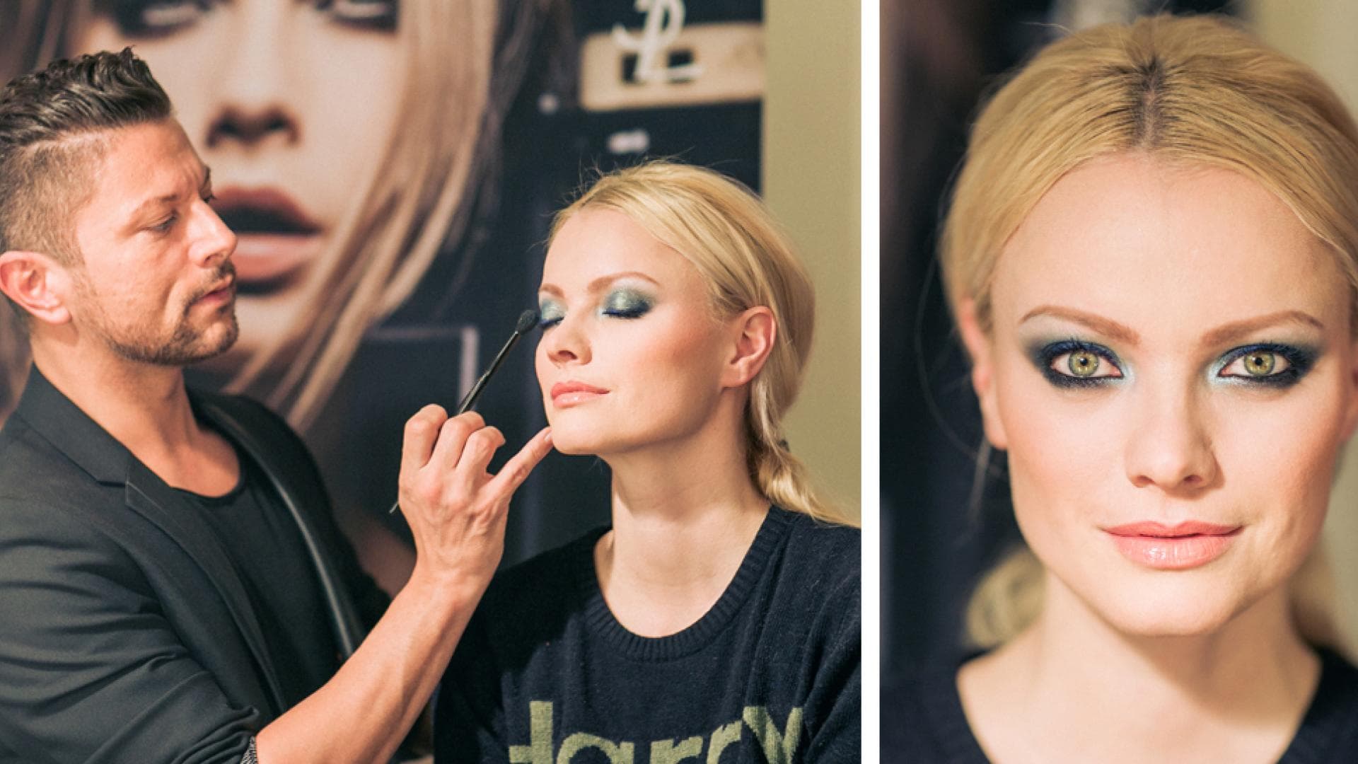 Nicht Ohne Meinen Concealer Beauty Talk Mit Franziska Knuppe Grazia Deutschland Seit jahren arbeitet franziska knuppe erfolgreich als model. beauty talk mit franziska knuppe