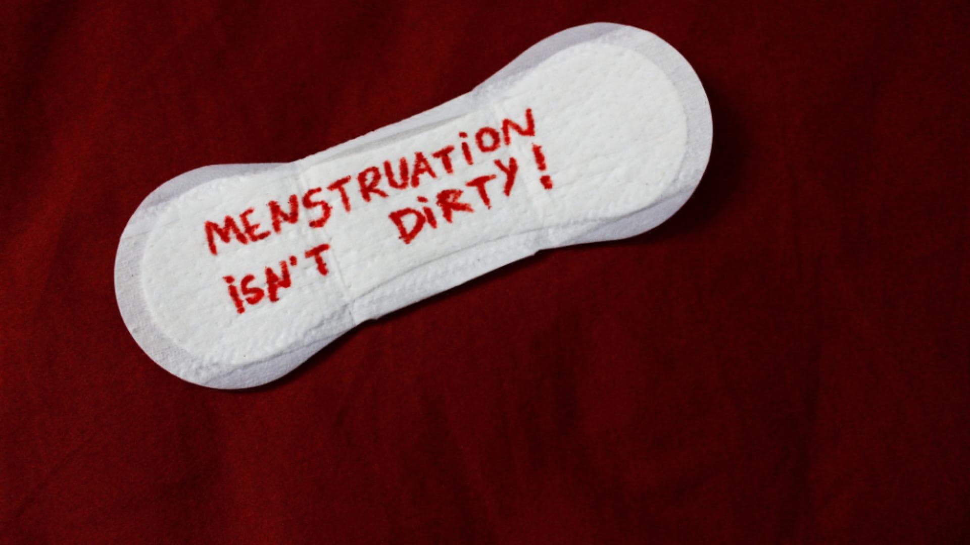 Beim ersten Free Bleeding emphiel Free Bleeding So funktioniert das freie Bluten während Beim ersten Free Bleeding emphiel Free Bleeding So funktioniert das freie Bluten während