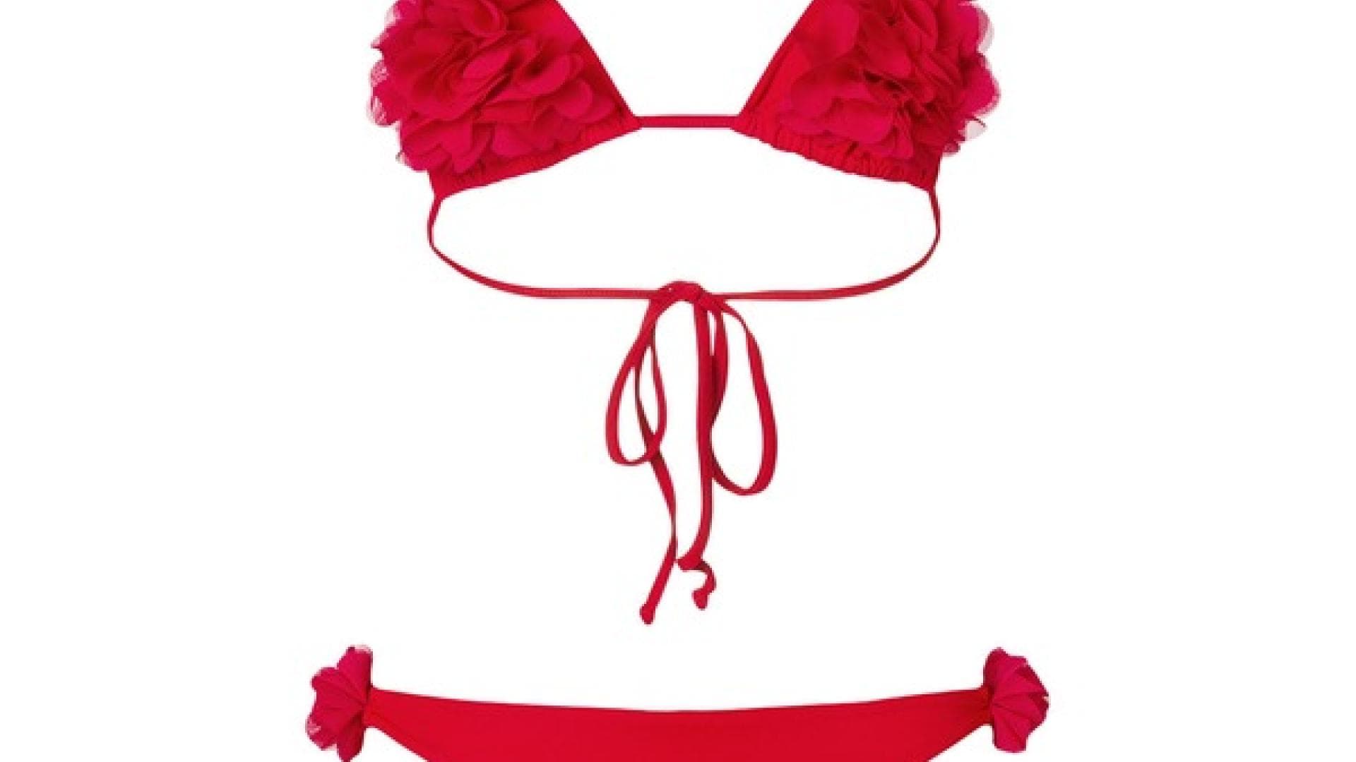 Kleine Brüste Die schönste Bademode für den Strand