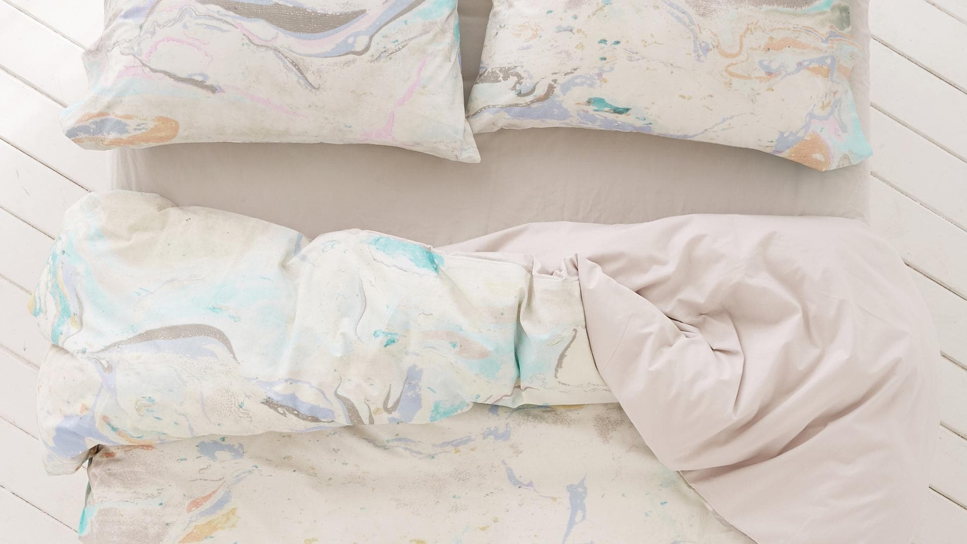 Schöne Bettwäsche: So träumen wir wie eine Königin | GRAZIA Deutschland