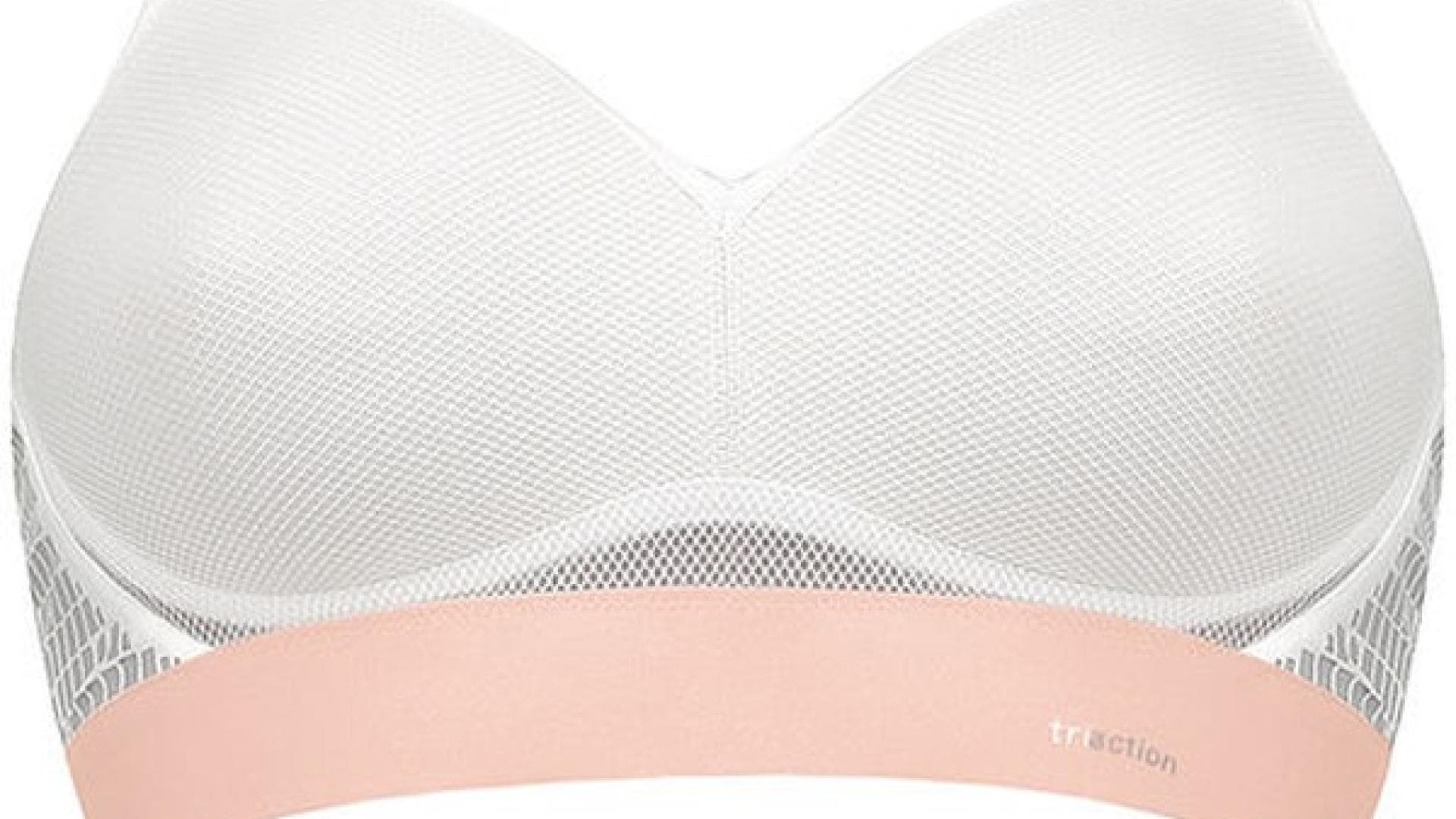 SportBHs für große Brüste Diese Modelle geben den besten Halt GRAZIA Deutschland